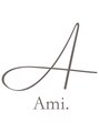 アミ(Ami.)/Ami.【表参道.青山/Ami./アミ】 /カラー