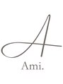 アミ(Ami.)/Ami.【表参道.青山/Ami./アミ】
