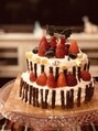 ガニー 流山おおたかの森(GANNI) ケーキ作りが得意です★
