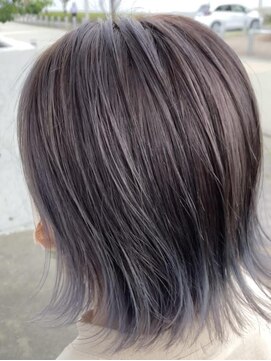 インザライフ(in the life) グラデーション