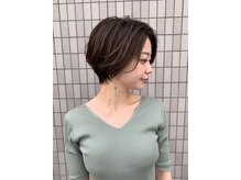 ジールサロン 学園の森店(ZEALSALON)