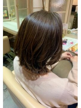 アルテバイスピリティ(ARTE by sprity) ◎ハイライト×アシュベージュ◎