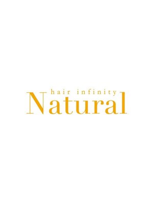 ヘアー インフィニティ ナチュラル 八戸店 Hair infinity Natural
