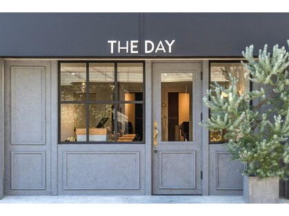 ザデイ(THE DAY)の写真