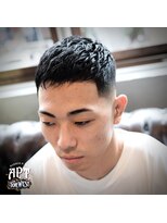 エーピーティートアウエスト(APT. TOR WEST)&nbsp;French crop