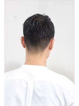 モッズヘア 三鷹店(mod's hair) さっぱり2wayショート