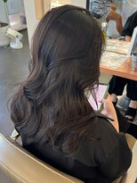 ディフィーノ 青山(DIFINO) 【DIFINO 青山】艶髪◇韓国レイヤー