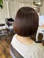 サッコウ(sakkou) ボブ