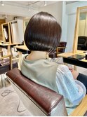 【Article二子玉川】30代40代50代大人ボブ