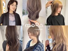 ムーン バイ ケンジ(moon by KENJE)