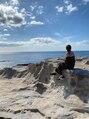 リノン(Rinon)&nbsp;自然のある所がすきです。国内、海外共に旅行が好きです。