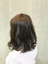 ソレイユカラー トヨカワ(SOLEIL COLOR TOYOKAWA)&nbsp;ネイビーアッシュ