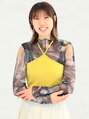 フォルテ 表参道店(FORTE) 池上千鶴 髪質改善