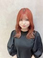 ラブズラフズ 下上津役店 (Loves Laughs) 中村 葵