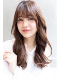大人チョコブラウン