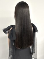 ノウハウ キョウト(KNOWHOW kyoto)&nbsp;髪質改善/絹髪/艶髪ストレート