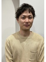 ルッツ(Lutz)&nbsp;柔らかカジュアルパーマ