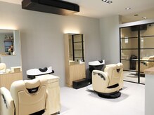 ヘアカフェ ブーン(Hair Cafe Boon)