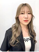 ナチュラルヴィーノ(Natural vino) 宮川 愛菜