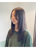 レイヤースタイル