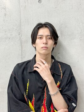 フイ 代々木(Hui) メンズ/メンズカット/メンズパーマ