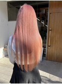 おすすめヘア