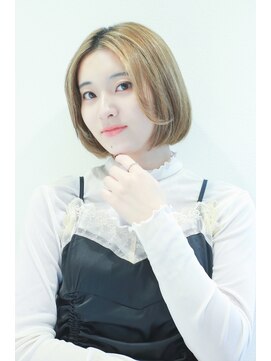 リル 8F 銀座(Rire) まるみぼぶ！【Rire-リル銀座-】