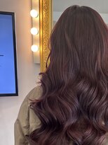 コワファースト 別府&nbsp;ナチュラルピンクブラウン