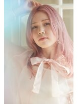 トラ バイ プティパ(Tora by petit pas) ☆ふんわりレイヤー☆