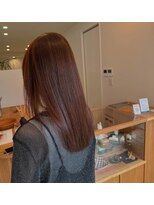 キビ(KiBi)&nbsp;long