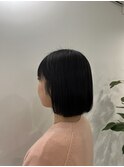 就活カラー