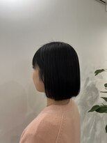 ジジバイモップス(jiji byMOPS)&nbsp;就活カラー