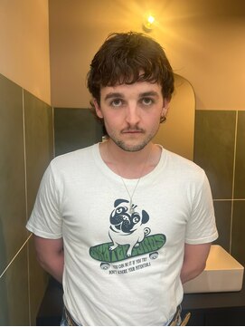 メルシー(merci.) マレットヘア