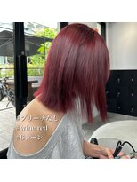 サイ アオヤマ(sai AOYAMA)&nbsp;Bordeaux