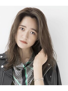 イシューヘア(issue. hair) 【 THE BEAUTY ROOM 】ー Collection〔17〕ー