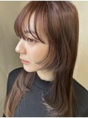 フェミニンスタイル♪
