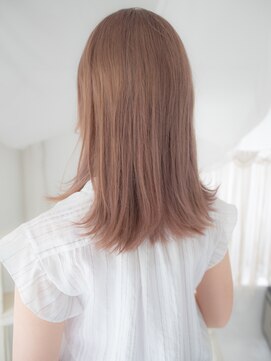 アマリス(Amaris) ミルクティーベージュ20代/30代/40代/50代/庭瀬