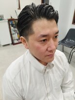 ガブ(GABU.)&nbsp;サイドバック