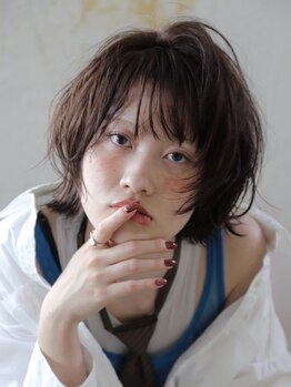ジェクイン(dekujin)の写真/お客様の骨格・髪質・クセを見極めて、お客様一人一人に合わせたカットをご提案します！