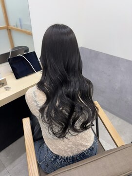 フレームプラス 御堂筋難波店(FRAME +) オリーブグレージュ