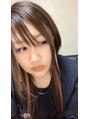 ビューティー サロン フェリーチェ(Beauty salon Felice)/佐々木 恵