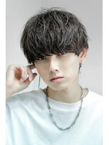 リップス 自由が丘(LIPPS)&nbsp;マッシュウルフ