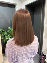 ディーエックス スリー(Dxxxx III)&nbsp;ラベンダーベージュ