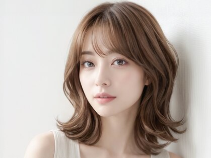 レリーノーブル(Rely Noble)の写真