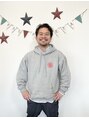 ファンパレッタ(fan paleta)/服部　倫和