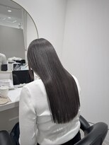 レ ブラン 白鷺店(r'eblanc)&nbsp;最高級の艶髪へ