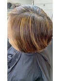 ボブスタイル