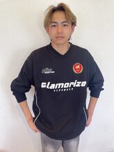 ヘアーメイク フィールモーイ(HAIR MAKE FEEL mooi) 嶋田 太陽