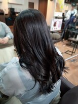 ライズ バイ レボ 柏店(RISE by REVO)&nbsp;オフブラック