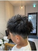 キッズカット